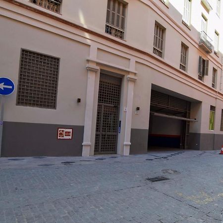 Appartement Letmalaga Plaza Del Teatro Premium Extérieur photo