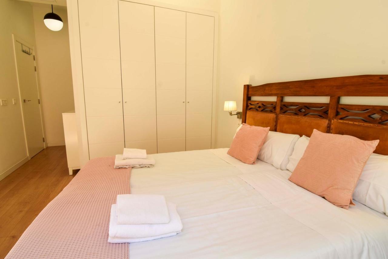 Appartement Letmalaga Plaza Del Teatro Premium Extérieur photo