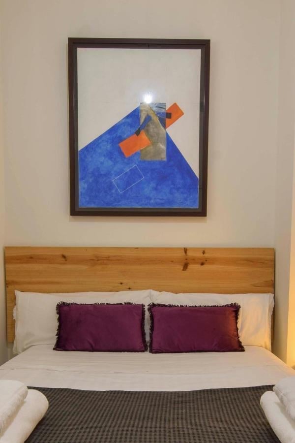Appartement Letmalaga Plaza Del Teatro Premium Extérieur photo