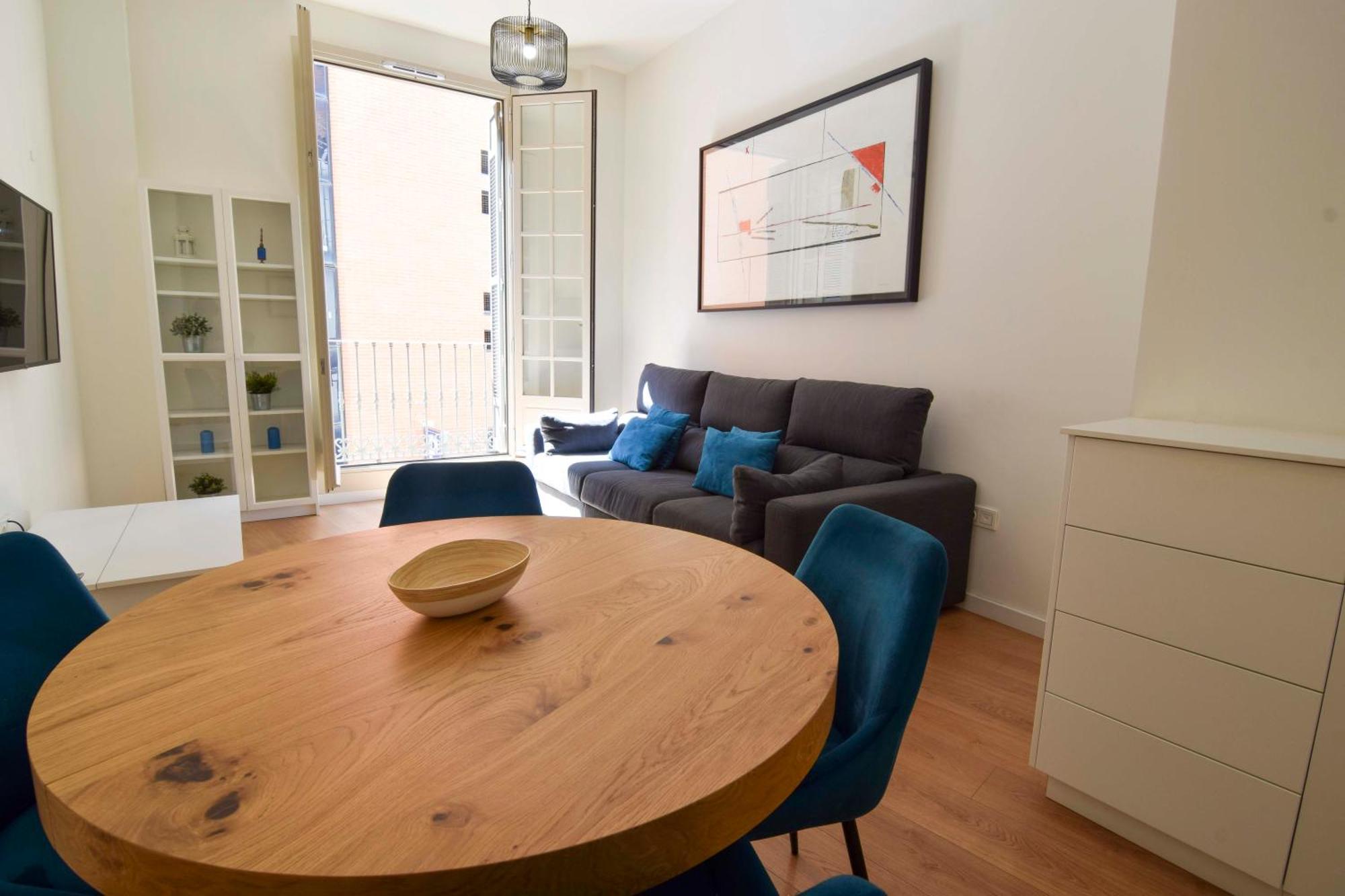 Appartement Letmalaga Plaza Del Teatro Premium Extérieur photo