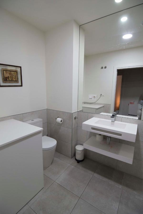 Appartement Letmalaga Plaza Del Teatro Premium Extérieur photo