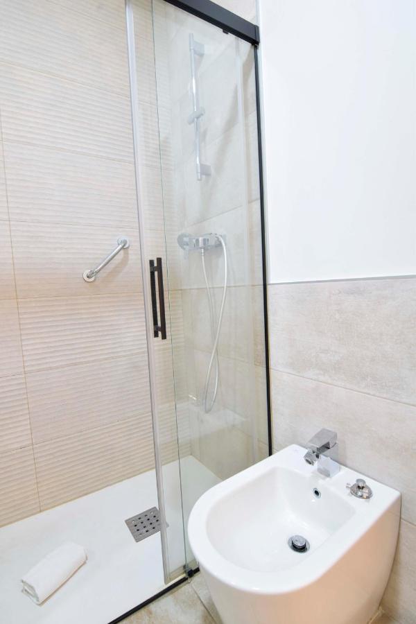 Appartement Letmalaga Plaza Del Teatro Premium Extérieur photo