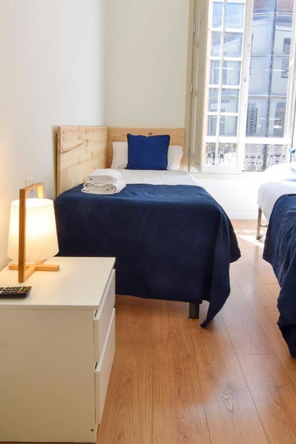 Appartement Letmalaga Plaza Del Teatro Premium Extérieur photo