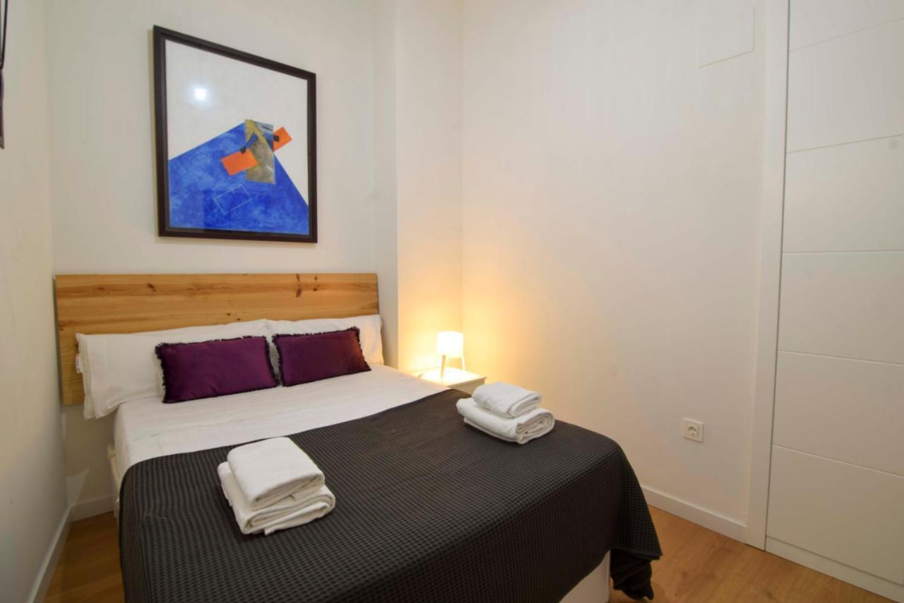 Appartement Letmalaga Plaza Del Teatro Premium Extérieur photo