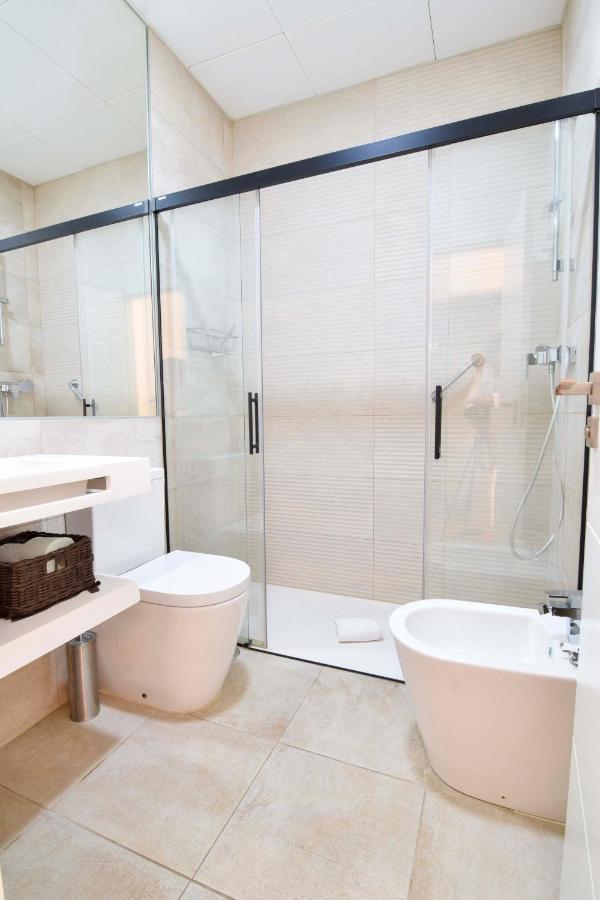 Appartement Letmalaga Plaza Del Teatro Premium Extérieur photo